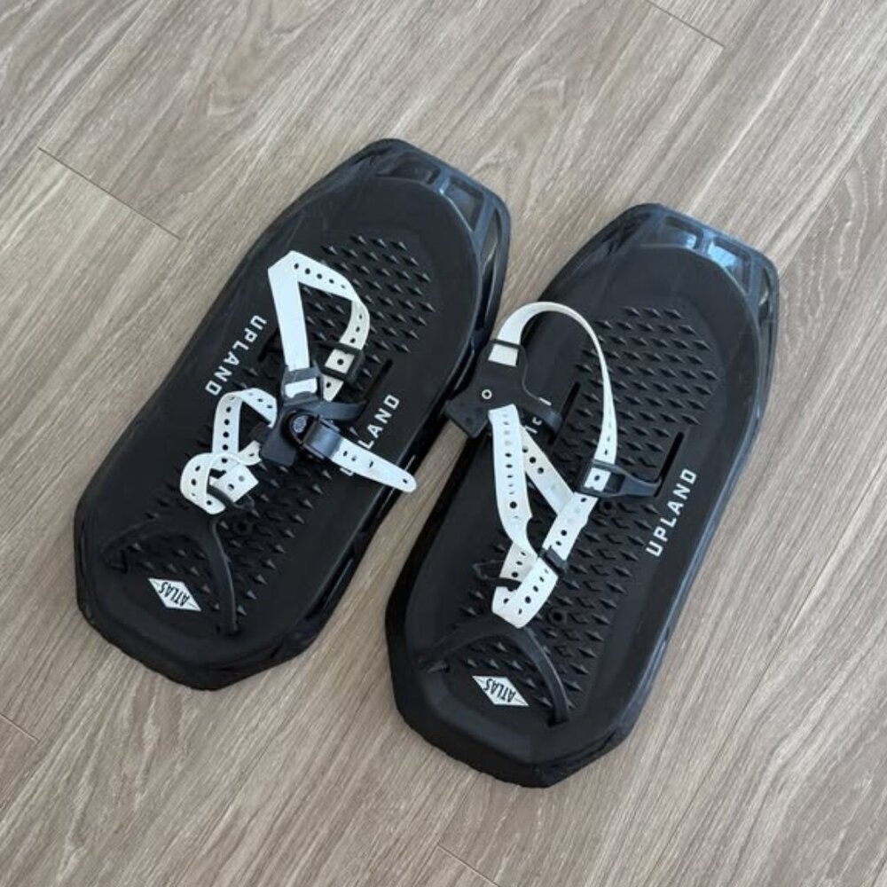 Atlas Upland Unisex Snowshoes - S/M Size 19